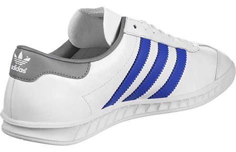 adidas hamburg männer schuh weiß|Adidas Hamburg .